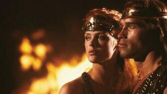 Red Sonja Movie HD Quality