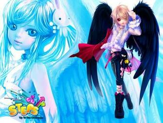 Steps Wallpaper Available Mmorpg Photo News Mmosite