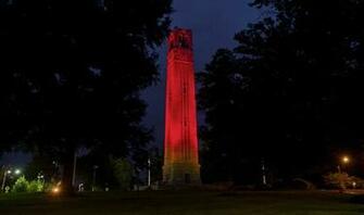 Nc State Bellt