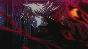 Seras Victoria Blu Ray By Fvsj