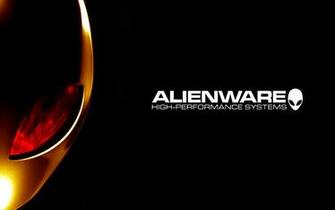 Alienware Computer Wallpaper Desktop Background Id