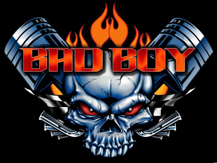 Free download Bad boy Wallpaper [500x375] for your Desktop, Mobile