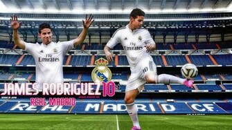 Real Madrid Wallpaper 3d