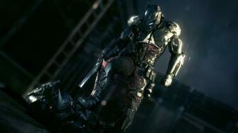 Batman Arkham Knight Pc Xone Y Ps4 3djuegos