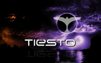 Tiesto Wallpaper