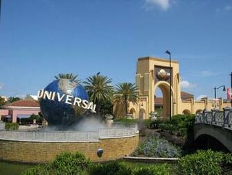 Universal Studios