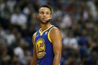 Steve Kerr Stephen Curry At His Absolute Peak