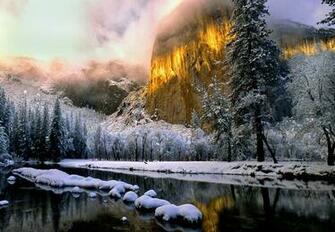 Online Ansehen HD Wallpaper Landschaften F R Ios Winter Schnee