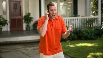 Adam Sandler 4k Ultra HD Wallpaper