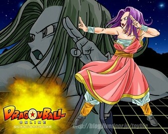 Wallpaper Dragon Ball Z Nuevos
