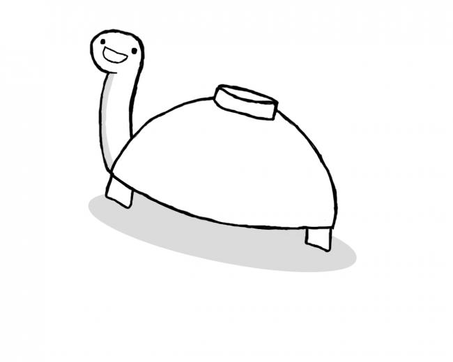Mine Turtle Gif D By Miki Amu