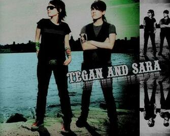 Tegan And Sara Wallpaper