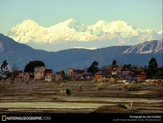Nepal Kathmandu Valley Photo Of The Day Picture Photography