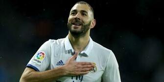 Karim Benzema Akan Jadi Kapten Madrid Bola Net