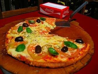 National Pizza Day Bi Double You