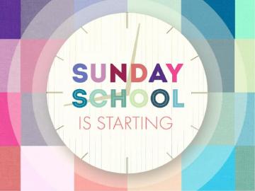 Spring Activities To Do In Sunday School Sharefaith Magazine