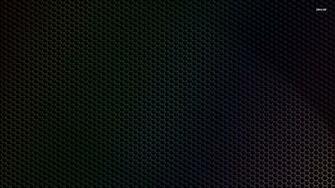 Hexagon Pattern Wallpaper Abstract