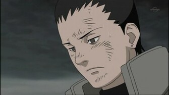 Shikamaru Nara Wallpaper