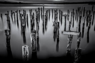 Simplify Your Black And White Photography Compositions Wallpaper
