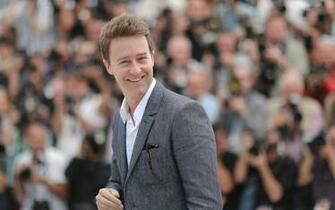 Edward Norton Computer Wallpaper Desktop Background