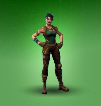 Fortnite Poster Skin Wallpaper Part Common Skins