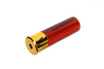 Shotgun Shells Shell M56 Red Jpg