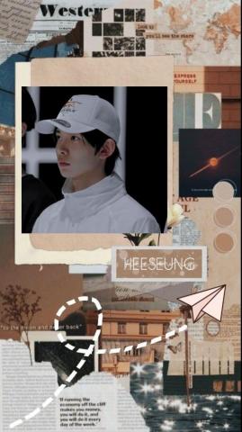 Heeseung Wallpaper Jake Sim Kpop Background I Land