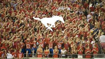Smu Wallpaper