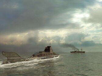 Nautilus Captain Nemo S Submarine Things