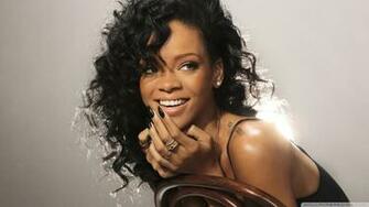 Rhianna Wallpaper Mb Picserio