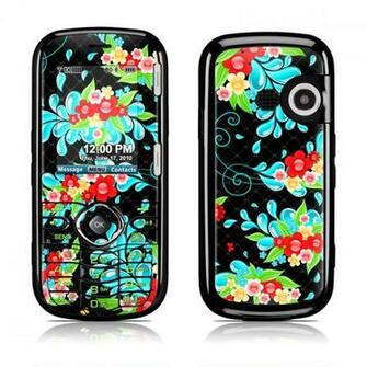 Lg Cosmos Skin Betty By Elena Andreeva Decalgirl