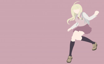 Danganronpa V3 Wallpaper