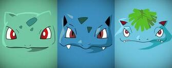 Ivysaur Wallpaper