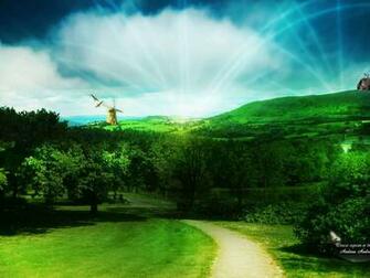 Wonderful World