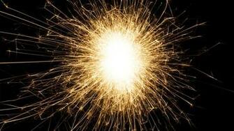 Sparks Wallpaper Background Image Hippowallpaper