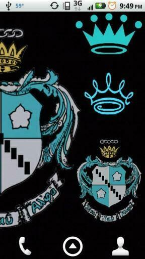 Tau Omega Wallpaper Appszoom Android