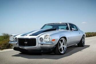 Chevy Car HD Wallpaper Image