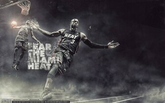 Miami Heat Wallpaper HD