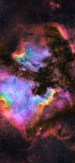 Update Universe Wallpaper iPhone Best