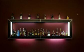 Bar Wallpaper Mac