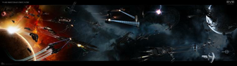 Wallpaper In Eve Online
