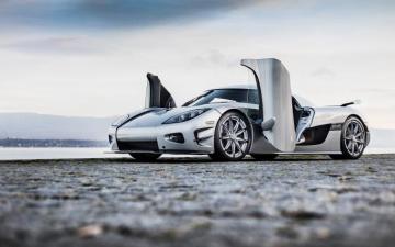 Koenigsegg Ccxr Trevita Wallpaper Supercars Net