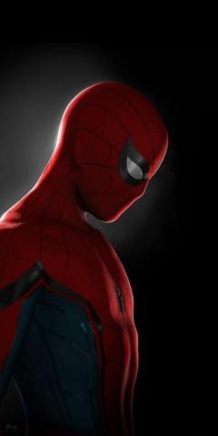 Film Re Spider Man Far From Home Strange Harbors