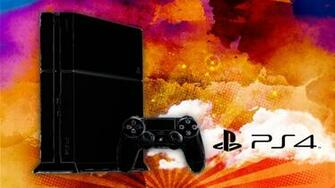 Ps4 Wallpaper By Mattsimmo