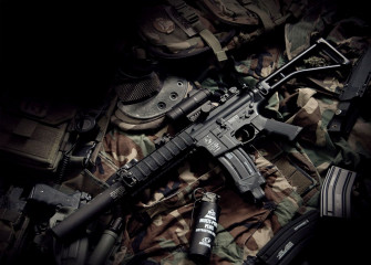 Military Wallpaper