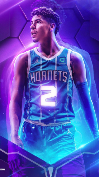 Lamelo Ball Wallpaper Top Best Background