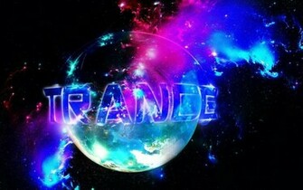 Trance Music Wallpaper