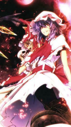 Anime Wallpaper