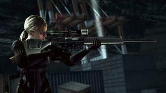 Sniper Wallpaper