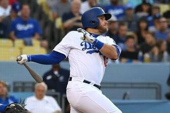 Home Run Derby Watch Dodgers Max Muncy Hit Homers